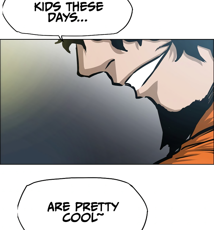 Rooftop Sword Master Chapter 44 page 125 - Chapter 44