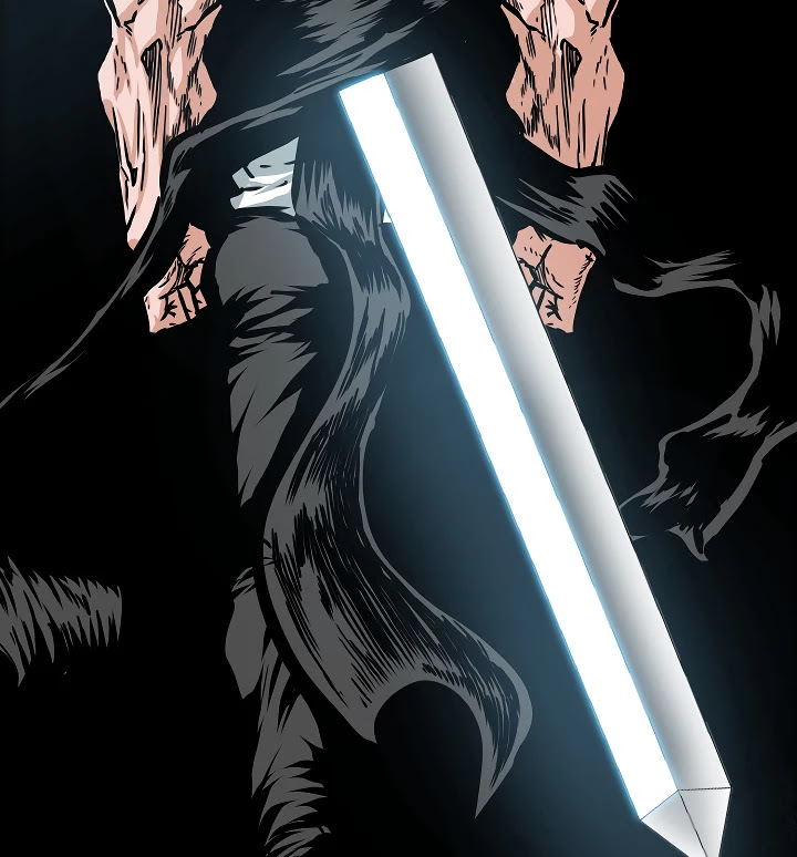 Rooftop Sword Master Chapter 44 page 128 - Chapter 44