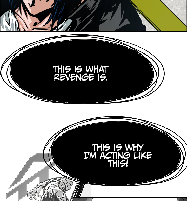 Rooftop Sword Master Chapter 44 page 13 - Chapter 44