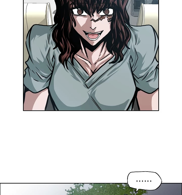 Rooftop Sword Master Chapter 44 page 20 - Chapter 44