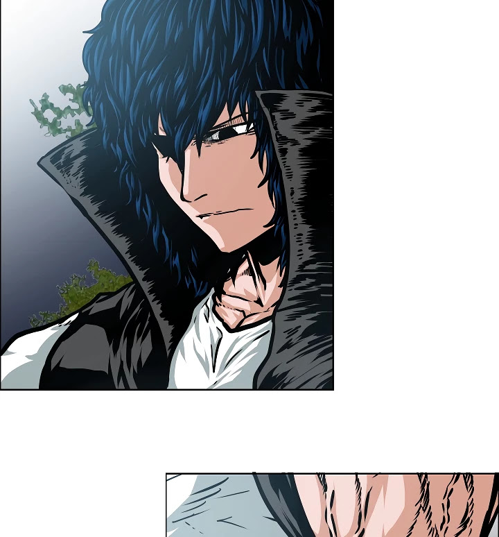 Rooftop Sword Master Chapter 44 page 22 - Chapter 44