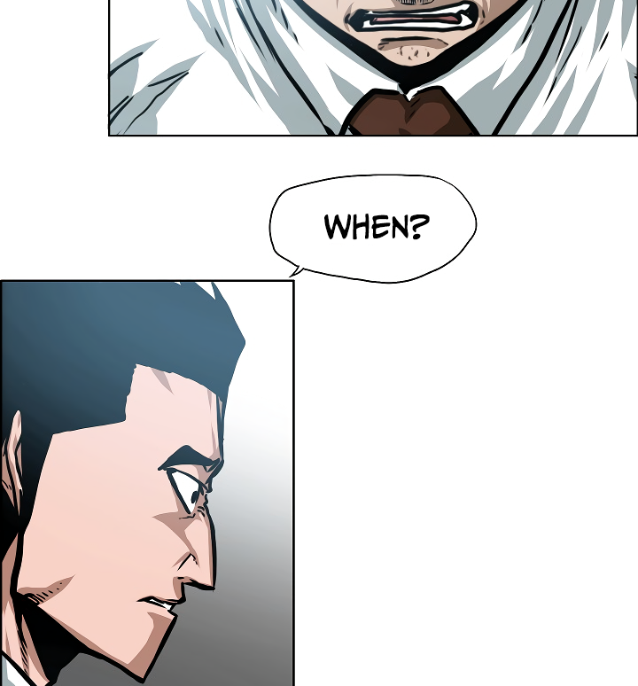 Rooftop Sword Master Chapter 44 page 25 - Chapter 44