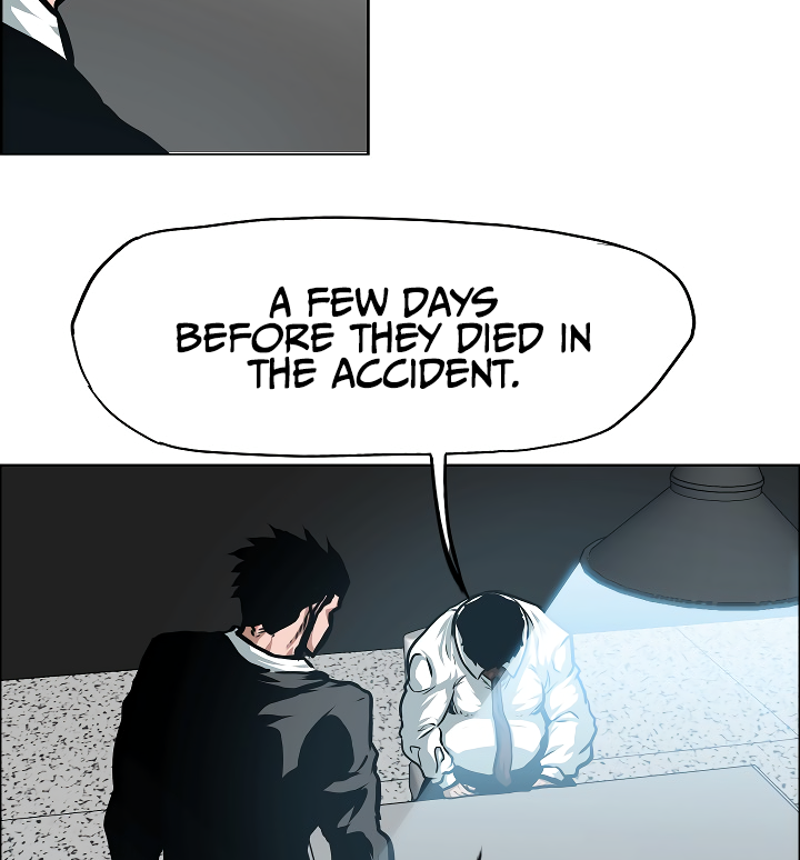 Rooftop Sword Master Chapter 44 page 26 - Chapter 44