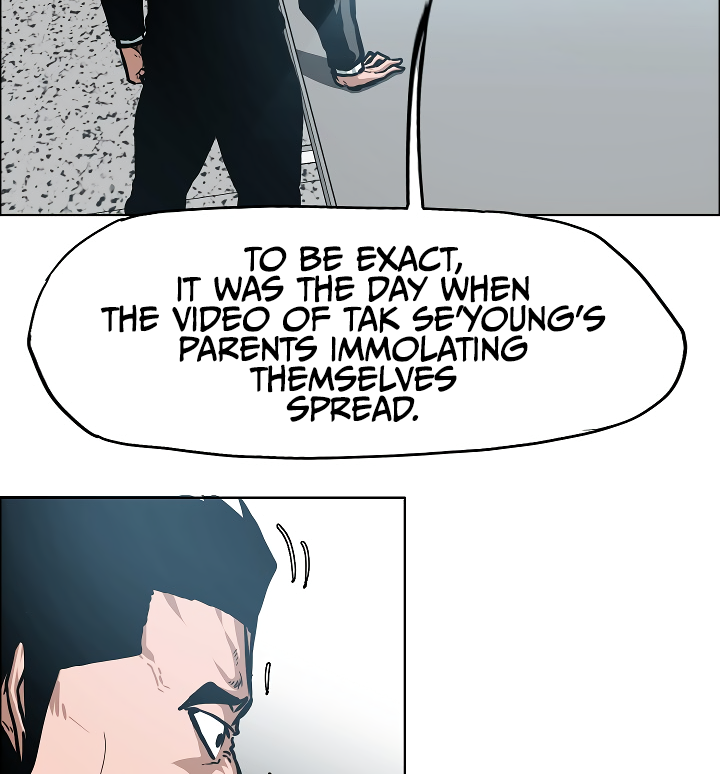 Rooftop Sword Master Chapter 44 page 27 - Chapter 44