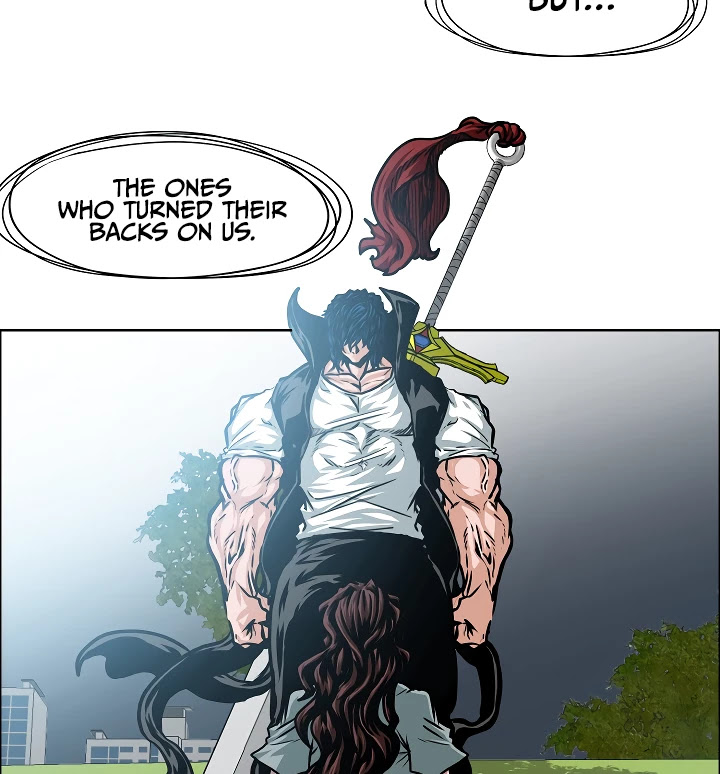 Rooftop Sword Master Chapter 44 page 3 - Chapter 44