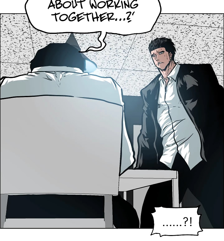 Rooftop Sword Master Chapter 44 page 30 - Chapter 44