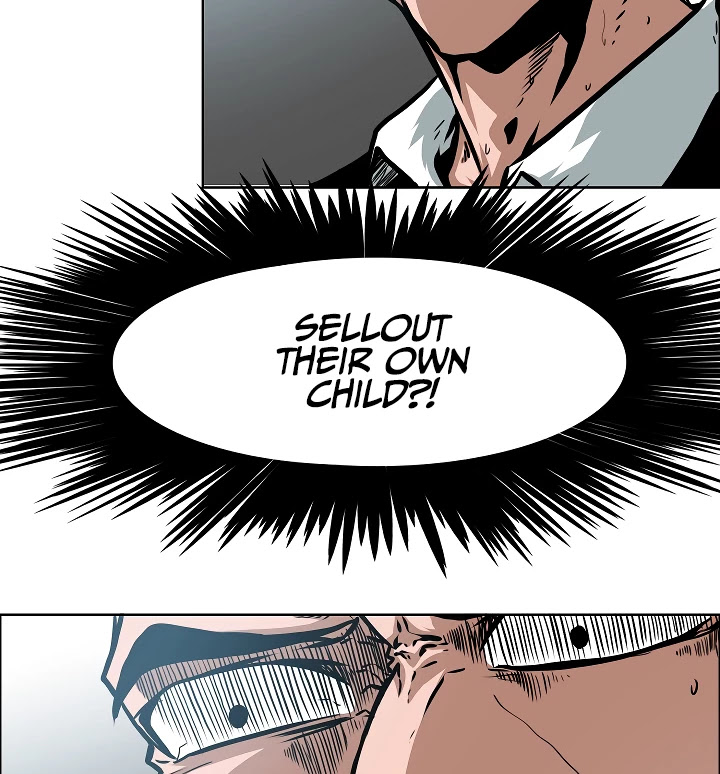 Rooftop Sword Master Chapter 44 page 32 - Chapter 44