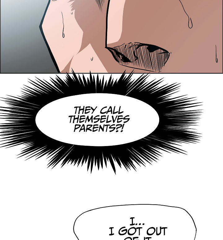 Rooftop Sword Master Chapter 44 page 33 - Chapter 44