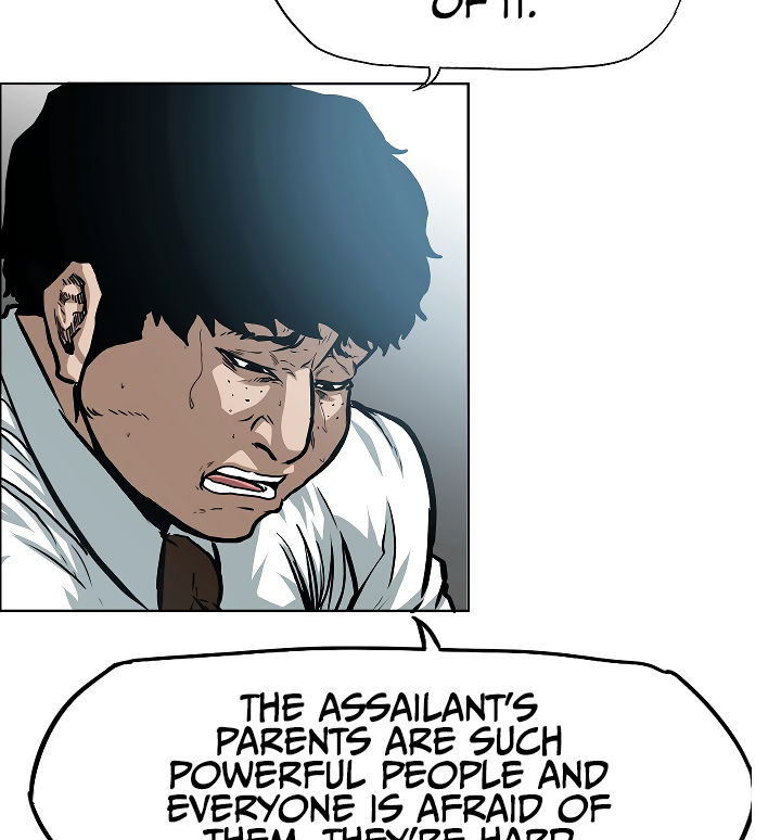 Rooftop Sword Master Chapter 44 page 34 - Chapter 44