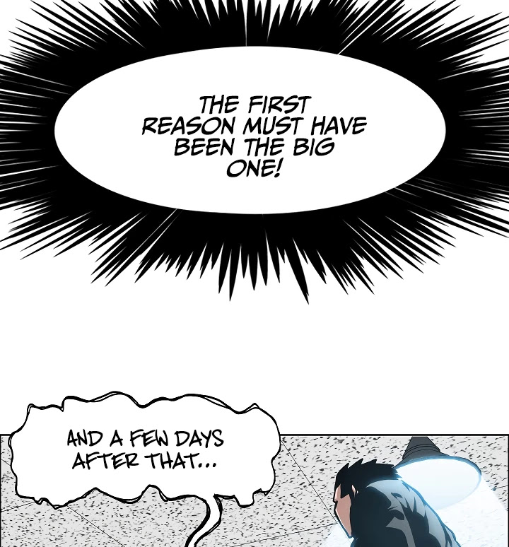 Rooftop Sword Master Chapter 44 page 37 - Chapter 44