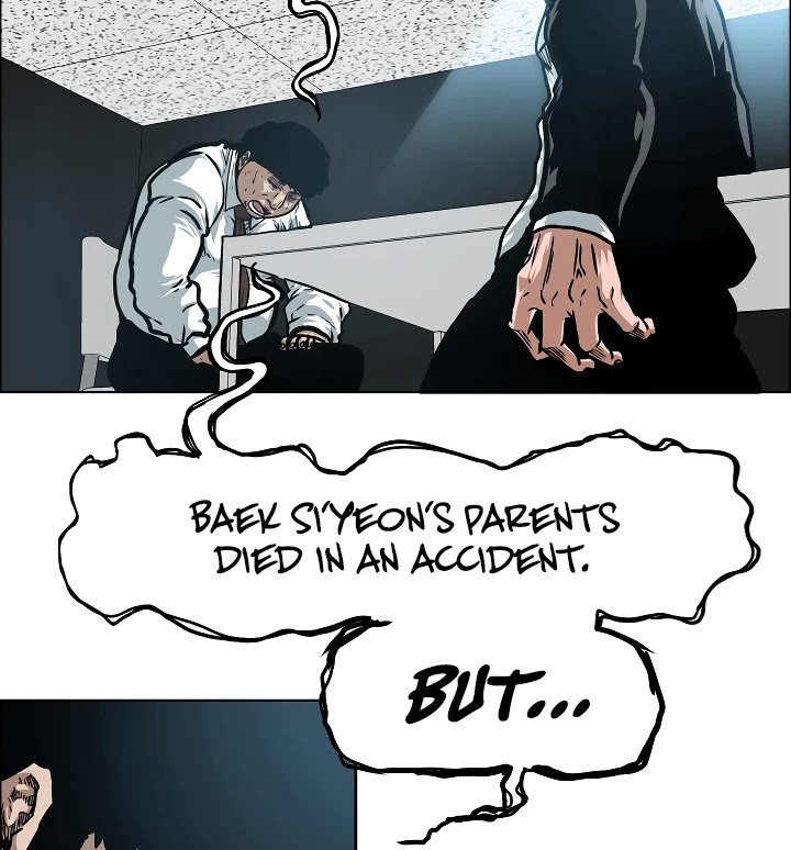 Rooftop Sword Master Chapter 44 page 38 - Chapter 44
