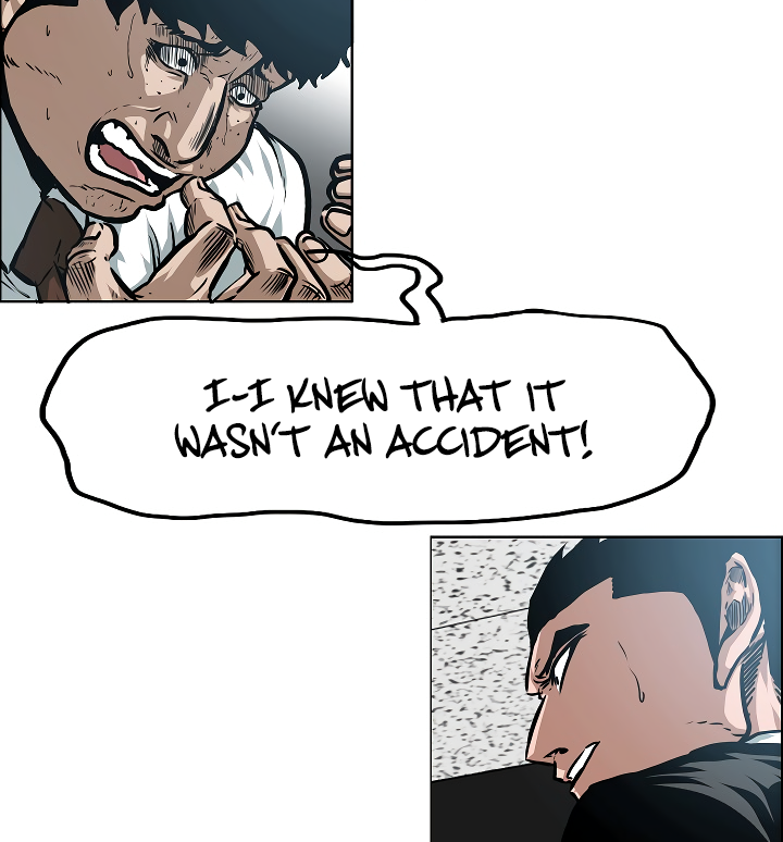 Rooftop Sword Master Chapter 44 page 39 - Chapter 44