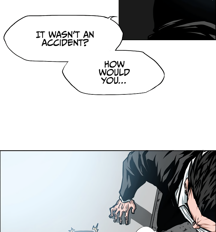 Rooftop Sword Master Chapter 44 page 40 - Chapter 44
