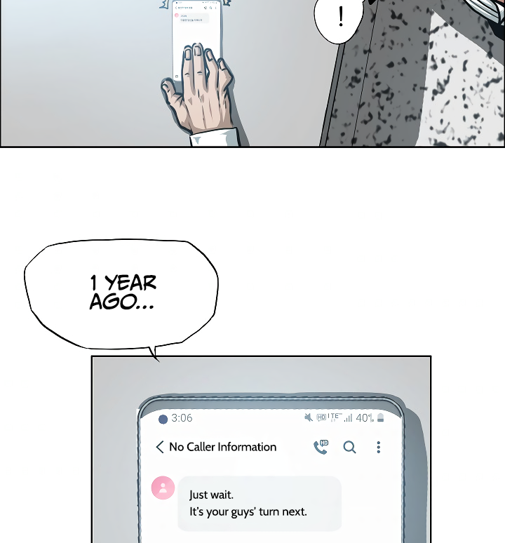 Rooftop Sword Master Chapter 44 page 41 - Chapter 44