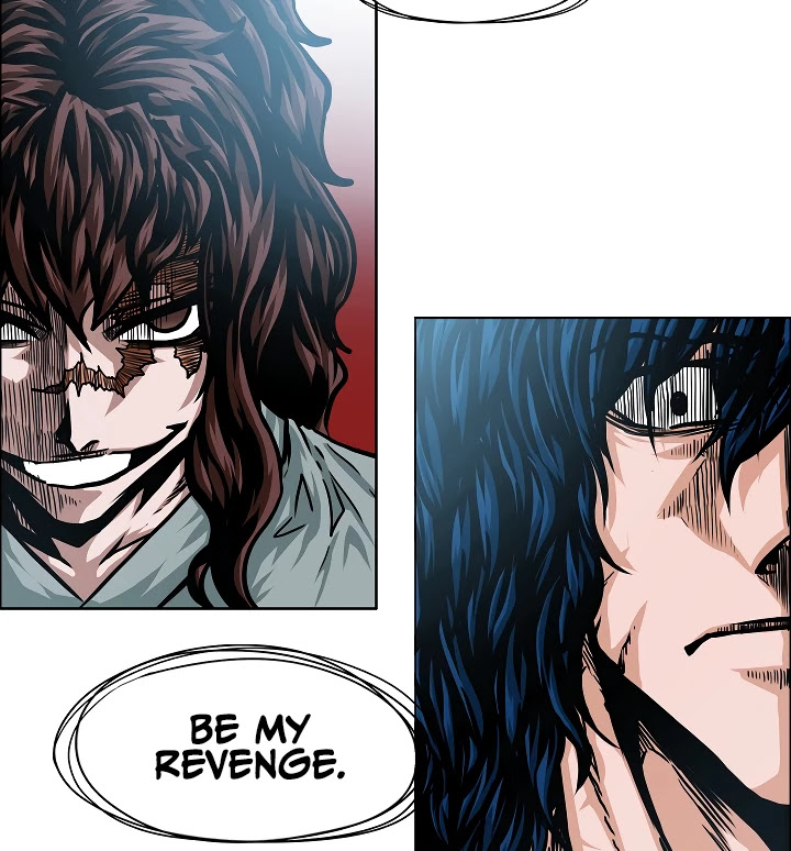 Rooftop Sword Master Chapter 44 page 5 - Chapter 44