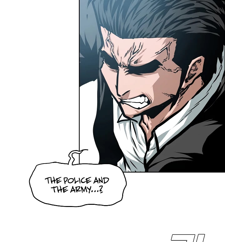 Rooftop Sword Master Chapter 44 page 53 - Chapter 44