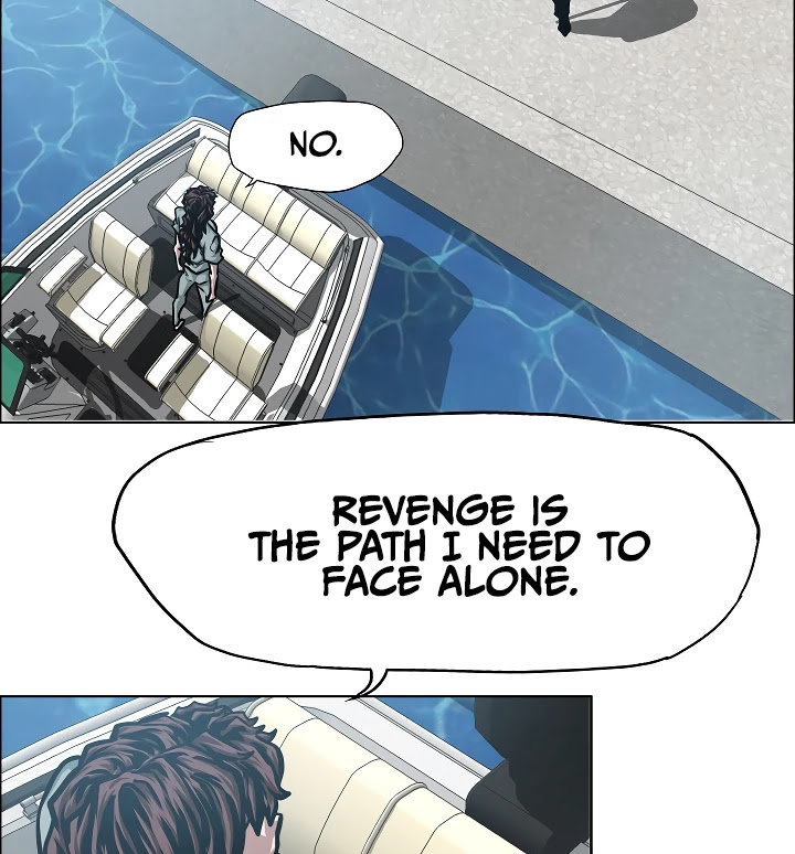 Rooftop Sword Master Chapter 44 page 64 - Chapter 44