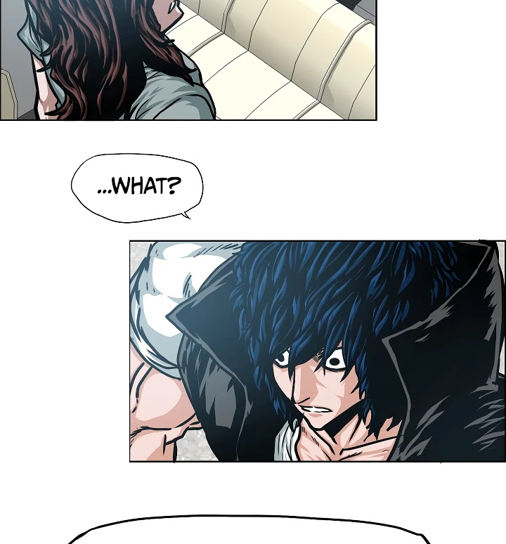 Rooftop Sword Master Chapter 44 page 65 - Chapter 44