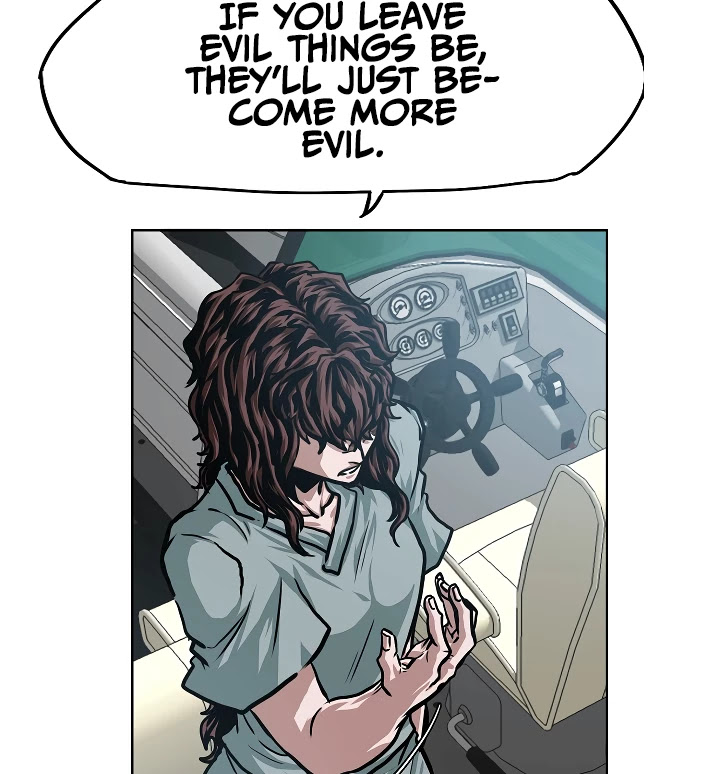 Rooftop Sword Master Chapter 44 page 66 - Chapter 44