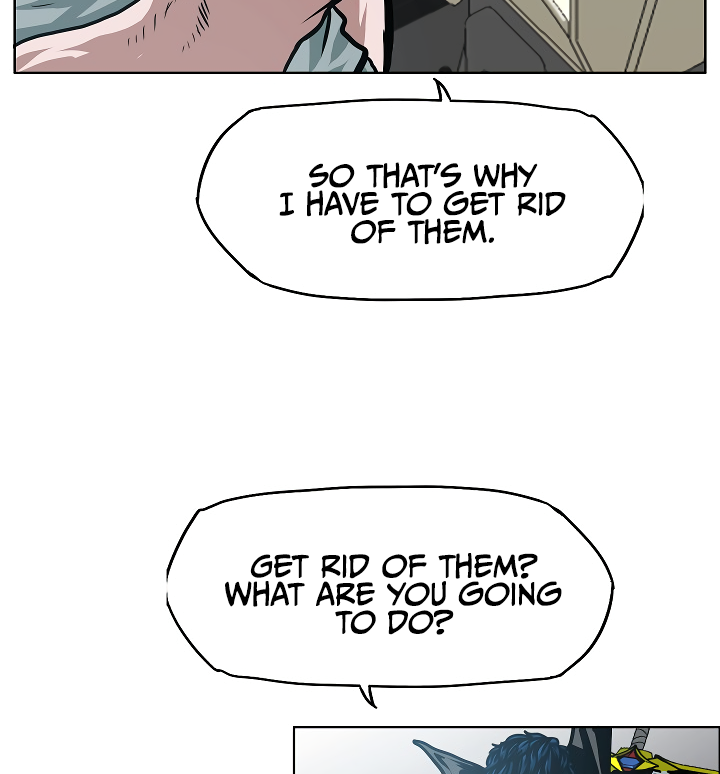 Rooftop Sword Master Chapter 44 page 68 - Chapter 44