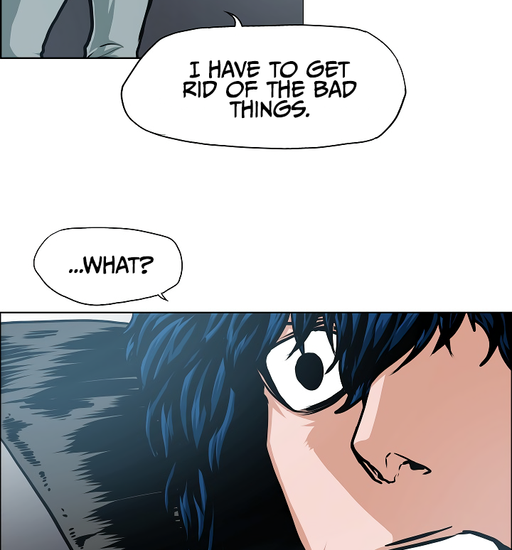 Rooftop Sword Master Chapter 44 page 71 - Chapter 44