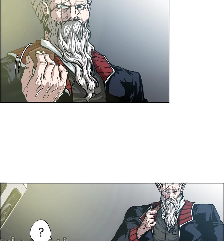 Rooftop Sword Master Chapter 44 page 91 - Chapter 44