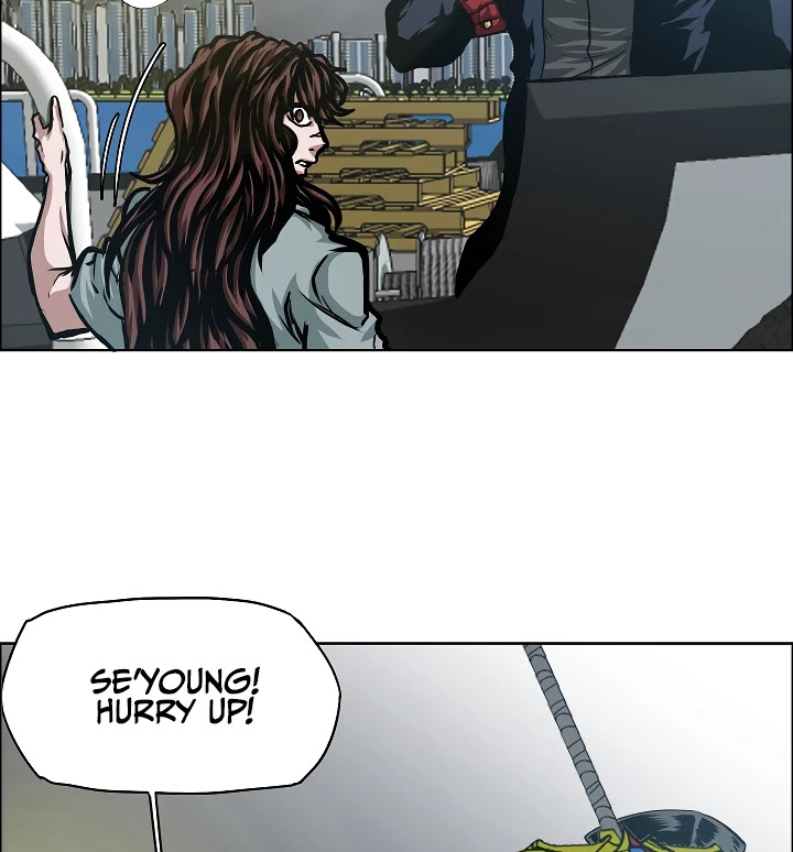 Rooftop Sword Master Chapter 44 page 92 - Chapter 44