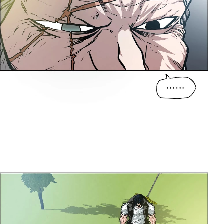 Rooftop Sword Master Chapter 44 page 96 - Chapter 44