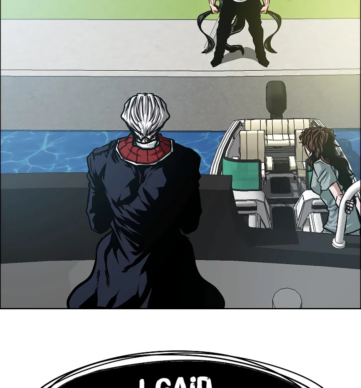 Rooftop Sword Master Chapter 44 page 97 - Chapter 44