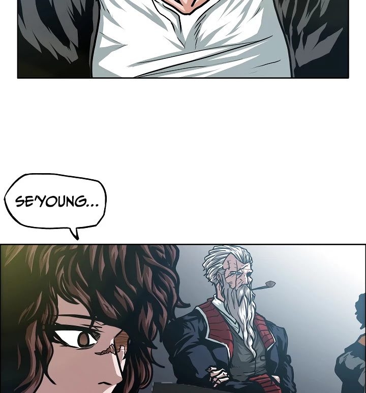 Rooftop Sword Master Chapter 44 page 99 - Chapter 44