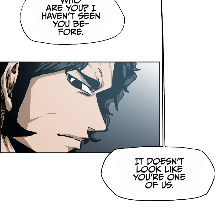 Rooftop Sword Master Chapter 45 page 10 - Chapter 45