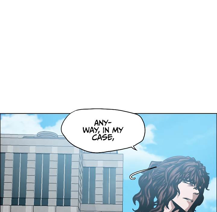 Rooftop Sword Master Chapter 45 page 101 - Chapter 45