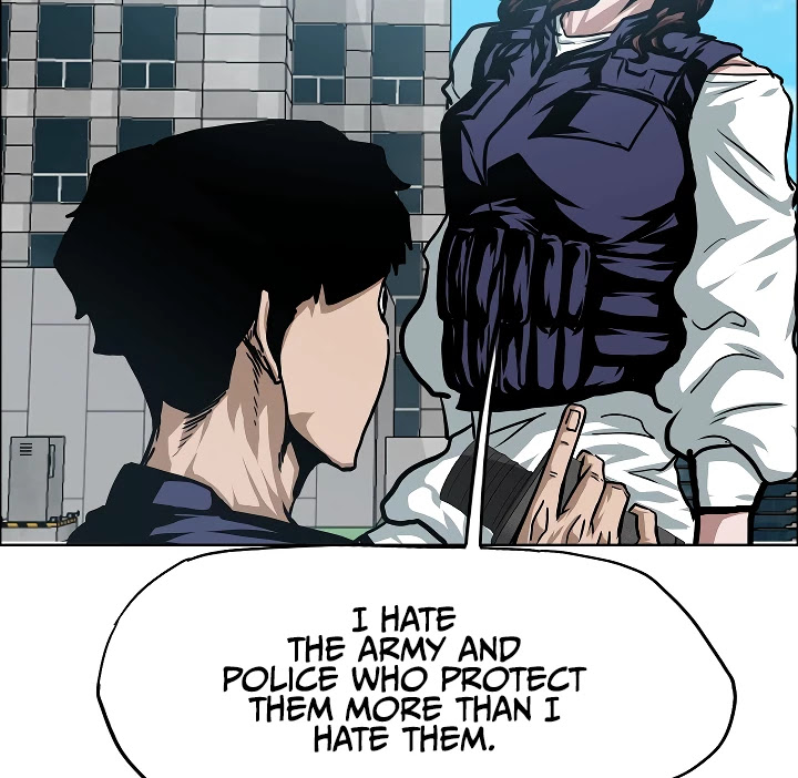 Rooftop Sword Master Chapter 45 page 102 - Chapter 45