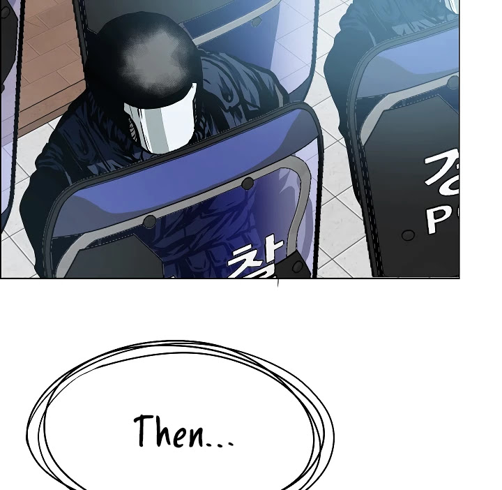 Rooftop Sword Master Chapter 45 page 105 - Chapter 45
