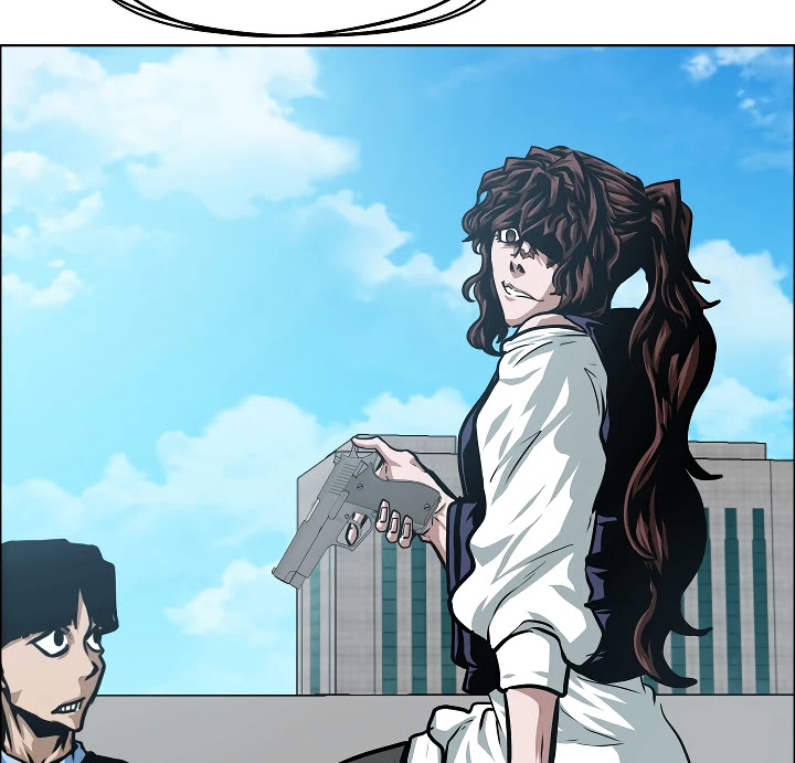 Rooftop Sword Master Chapter 45 page 106 - Chapter 45