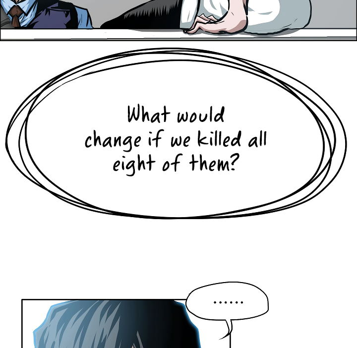 Rooftop Sword Master Chapter 45 page 107 - Chapter 45