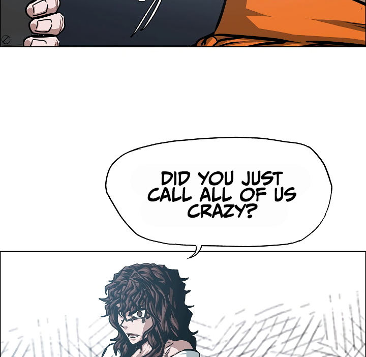 Rooftop Sword Master Chapter 45 page 13 - Chapter 45