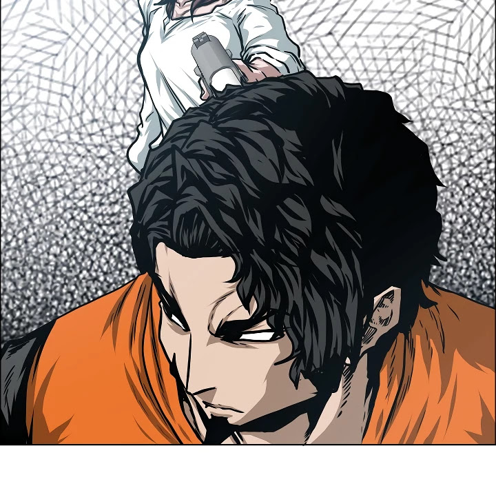 Rooftop Sword Master Chapter 45 page 14 - Chapter 45