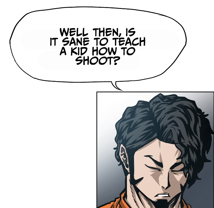 Rooftop Sword Master Chapter 45 page 15 - Chapter 45