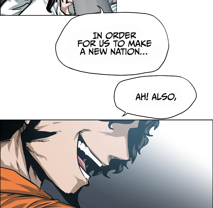 Rooftop Sword Master Chapter 45 page 17 - Chapter 45
