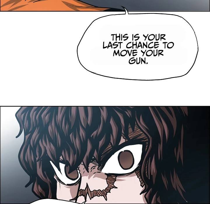 Rooftop Sword Master Chapter 45 page 18 - Chapter 45