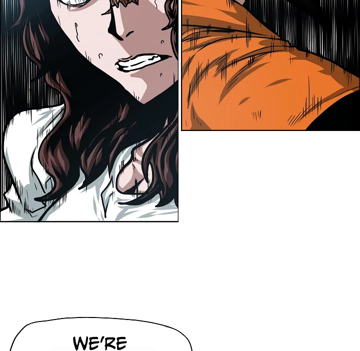Rooftop Sword Master Chapter 45 page 21 - Chapter 45