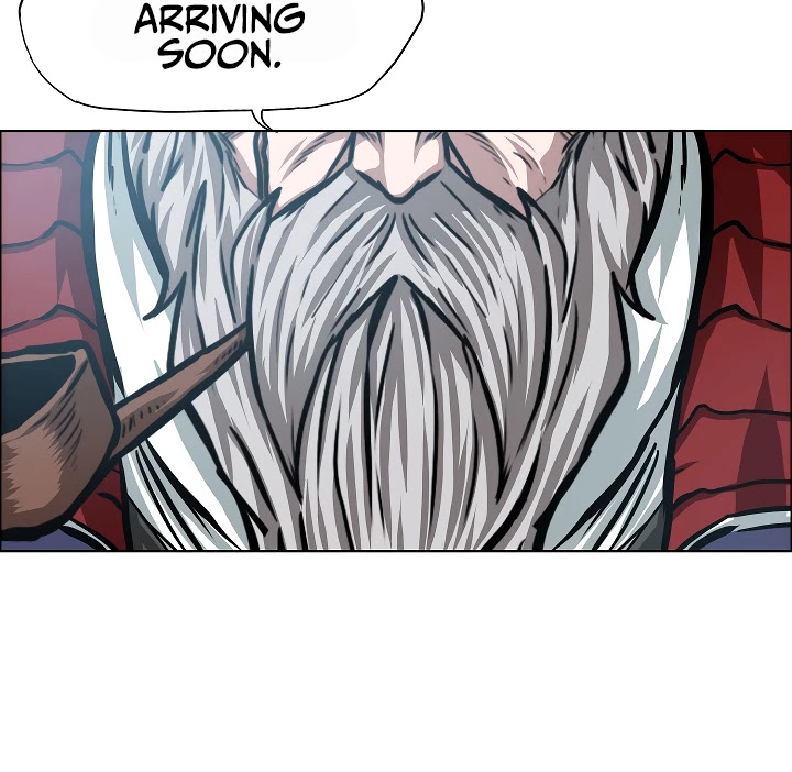 Rooftop Sword Master Chapter 45 page 22 - Chapter 45
