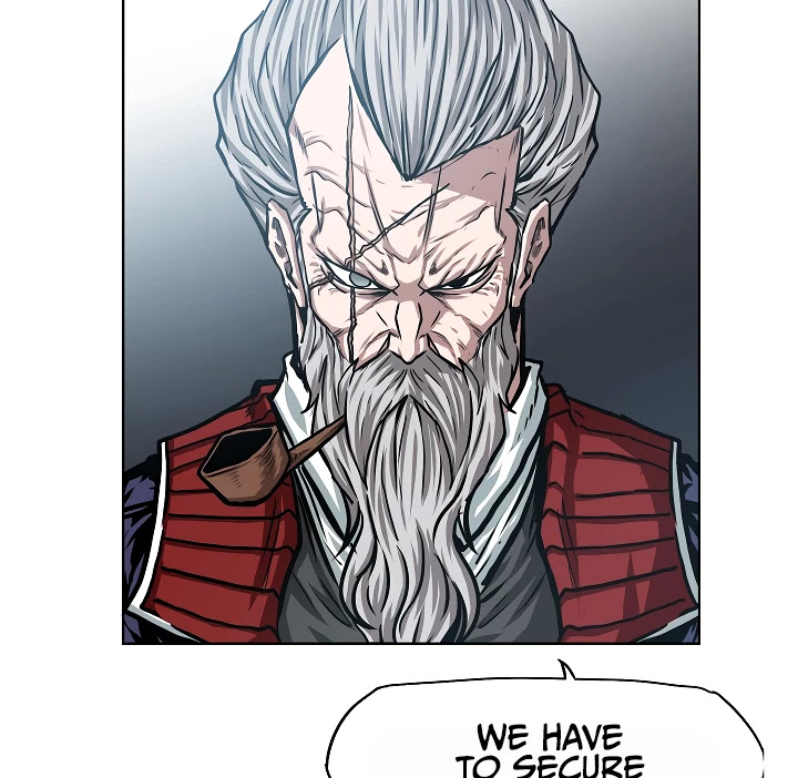 Rooftop Sword Master Chapter 45 page 25 - Chapter 45