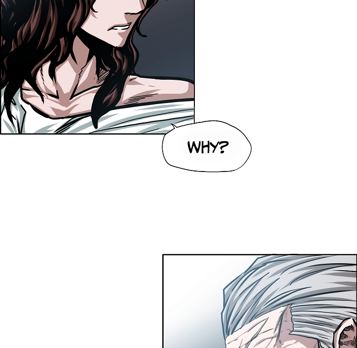 Rooftop Sword Master Chapter 45 page 27 - Chapter 45
