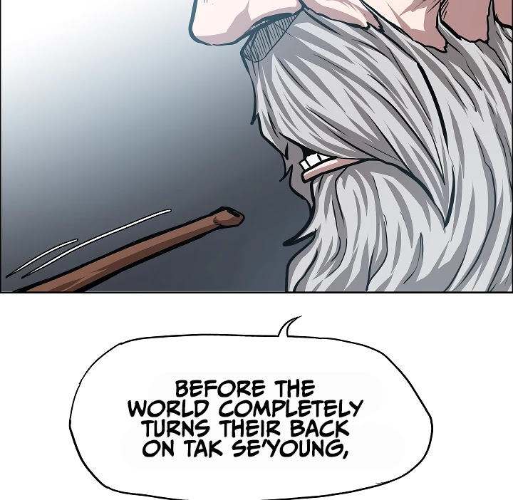 Rooftop Sword Master Chapter 45 page 29 - Chapter 45
