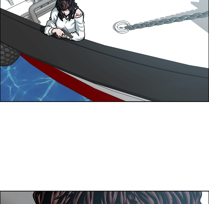 Rooftop Sword Master Chapter 45 page 5 - Chapter 45