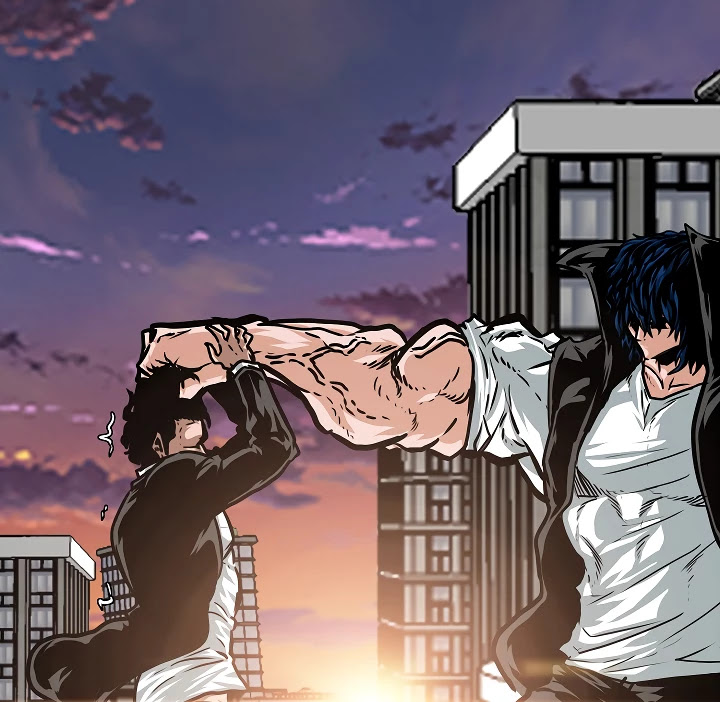 Rooftop Sword Master Chapter 45 page 53 - Chapter 45