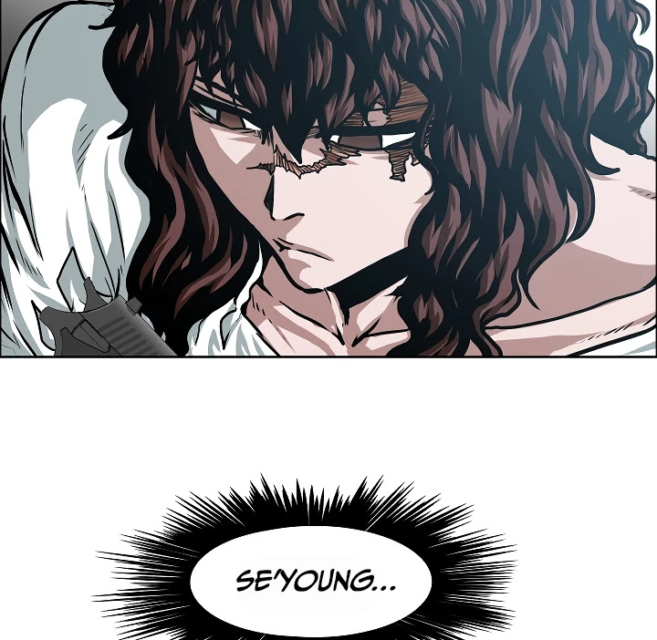 Rooftop Sword Master Chapter 45 page 6 - Chapter 45