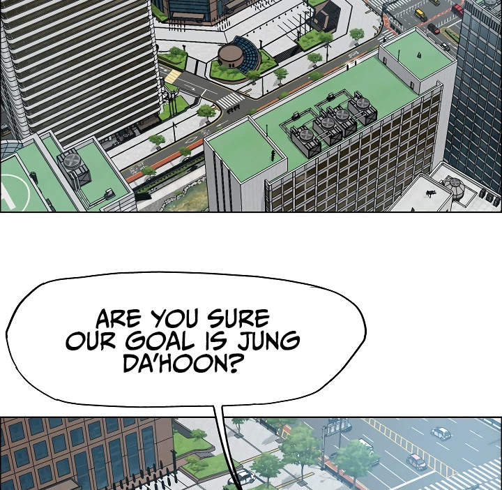 Rooftop Sword Master Chapter 45 page 74 - Chapter 45